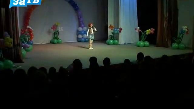В Заречном завершился детский фестиваль «Семь чудес света» смотреть онлайн
