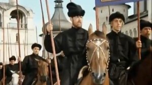 Маруся (Иван Васильевич меняет профессию)