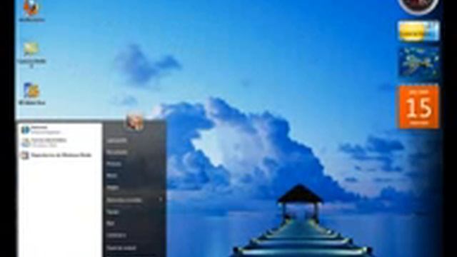 Como liberar la memoria RAM (windows vista) смотреть онлайн