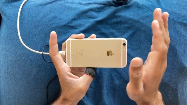iPhone 6s PUBG Mobile Review & Handcam 🥺| Should You BUY For Gaming 2024? | Iphone 6s pubg test 202 смотреть онлайн