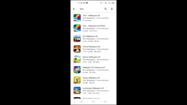 Download 4k Wallpapers for Android in 2022||How to download 4k Ultra HD wallpapers for Android 2022 смотреть онлайн