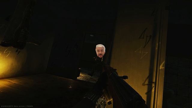 Не та дверь Таркова. смотреть онлайн