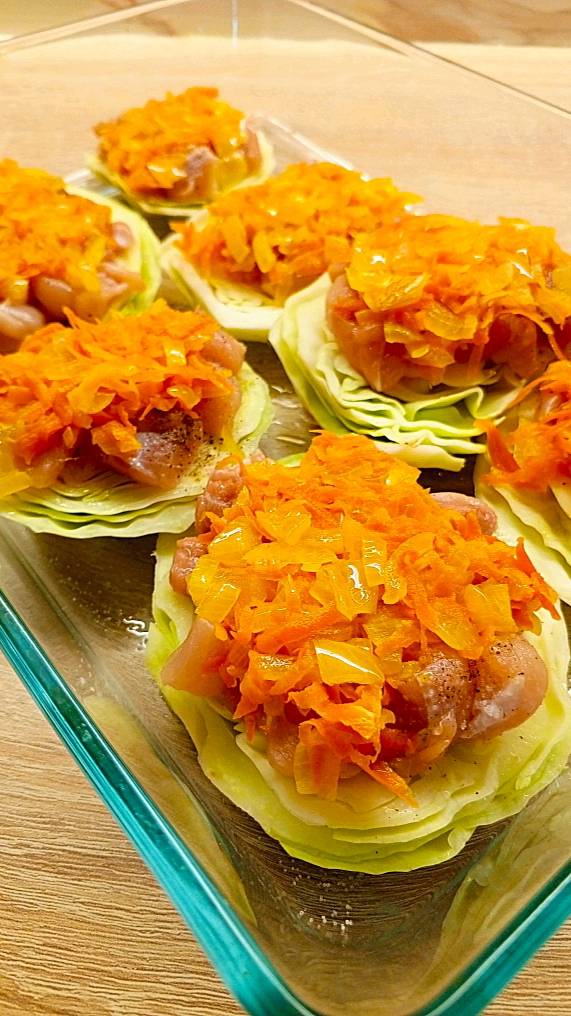 Вкусные блюда Просто!