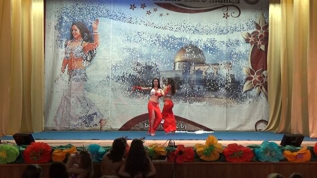 Дали Маисса. Дуэт классика взрослые.Хрустальный Павлин 2016 смотреть онлайн