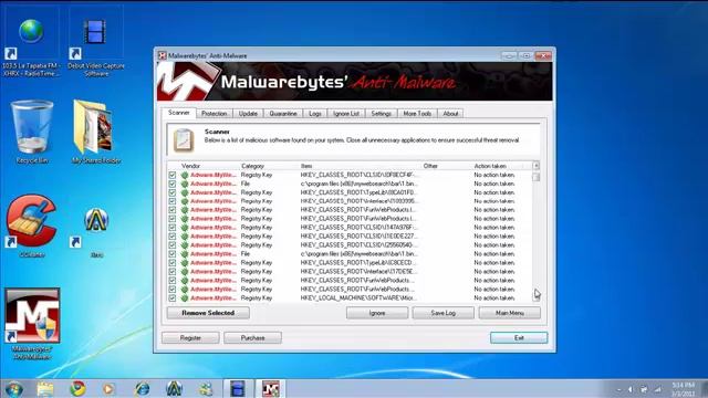 Clients PC- Malwarebytes Part I смотреть онлайн