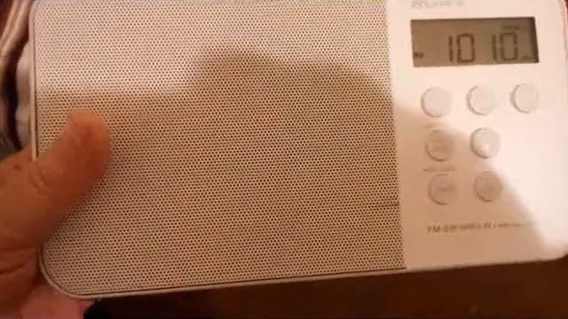 MWDX TA 1010 CFRB 1130 WBBR 12 03 2019 смотреть онлайн
