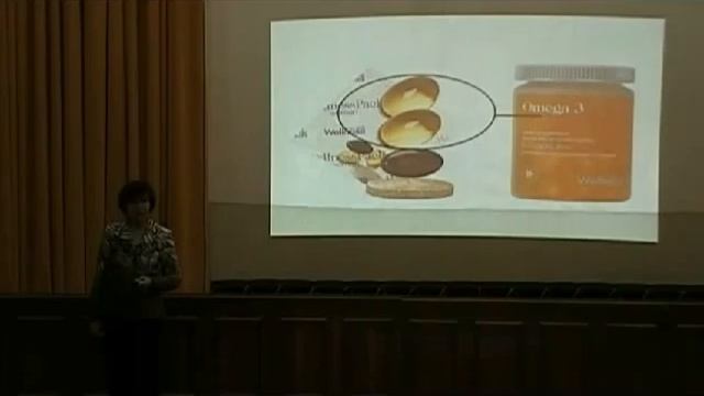 Надежда Юрьевна Ладошкина, провизор, специалист по фитотерапии о Wellness