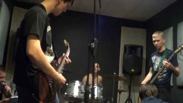 V.W.H. - Коля на Волге (Preview Edition) смотреть онлайн