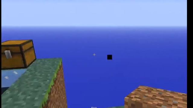 Minecraft | Skyblock Survival | Ep.1 | Cobblestone Generator смотреть онлайн