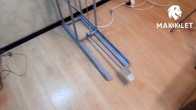 Машина контактной сварки для дымоходов/В г. Воскресенск смотреть онлайн