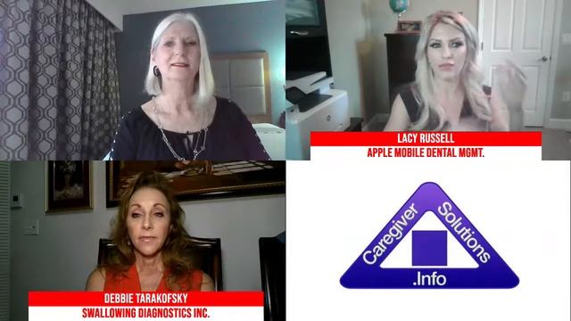 Caregiver Solutions Info with Marcia Teele смотреть онлайн