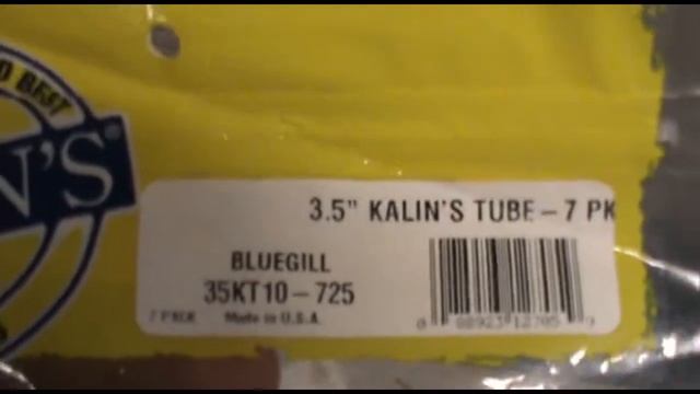 Kingfisher's Tackle Bag