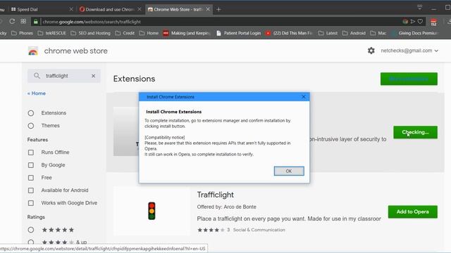 tekHOW: How to Install Chrome Extensions in Your Opera Browser смотреть онлайн