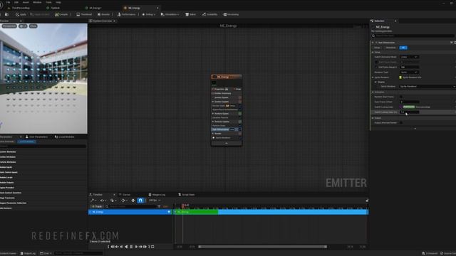 07. Flipbook in Unreal Engine смотреть онлайн