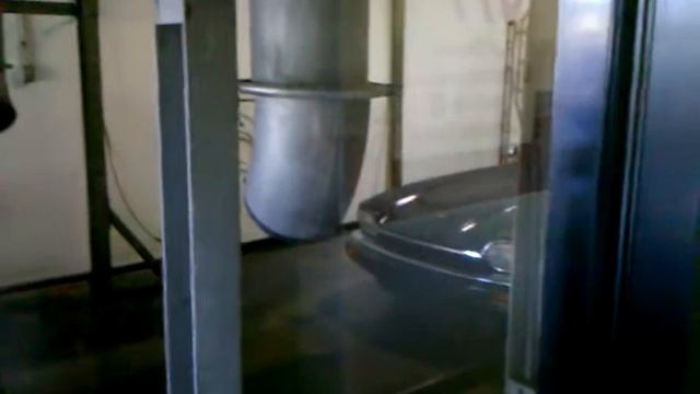 XJS at the car wash part 2 смотреть онлайн