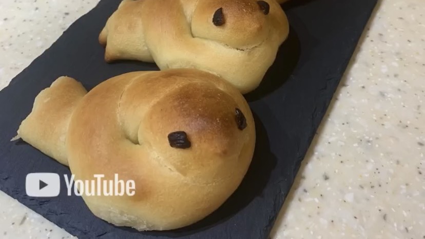 Постные булочки смотреть онлайн