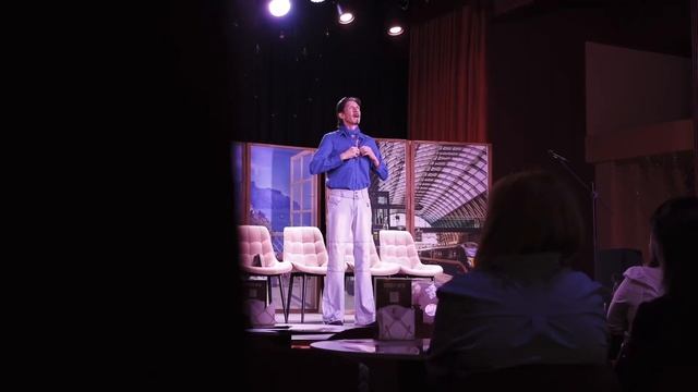 “Женщина в подарок» смотреть онлайн