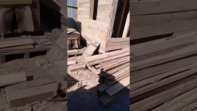 Каркасный домик 3×4 смотреть онлайн