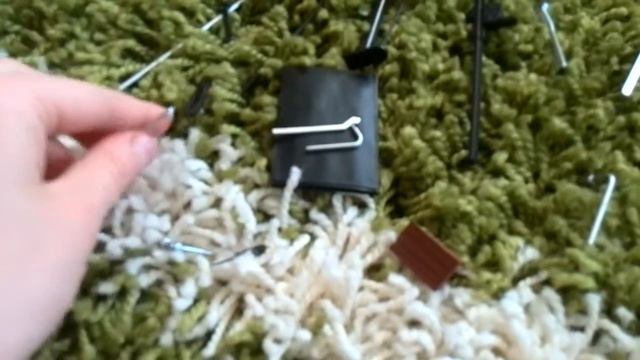 Обзор на автомобиль Победа !!!