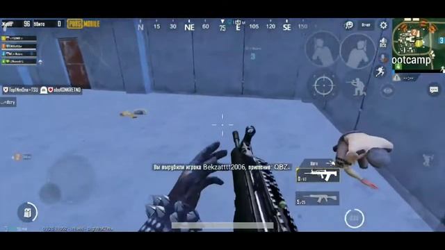 🔥PUBG MOBILE 🔥Нарезка килов под музыку🔥 смотреть онлайн