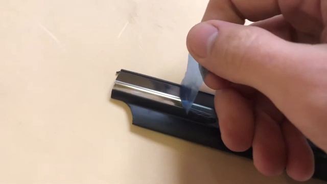 Молдинг стекла передней правой двери MATOMI 5727A294, 5727A292 смотреть онлайн