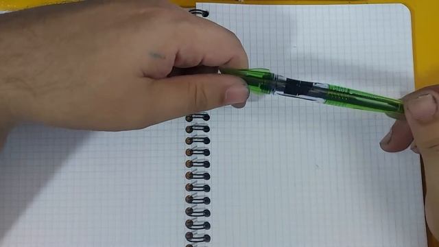 14) Review da Pilot Pluminix смотреть онлайн