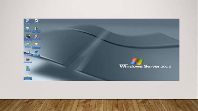DNS Server Configuration Windows Server 3 смотреть онлайн