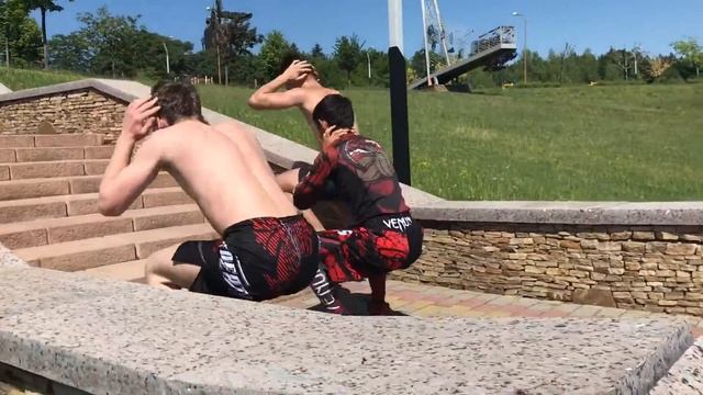 Подготовка к турниру по бжж смотреть онлайн