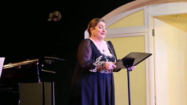 Габриела Георгиева в Москва. 3 март 2019 год.