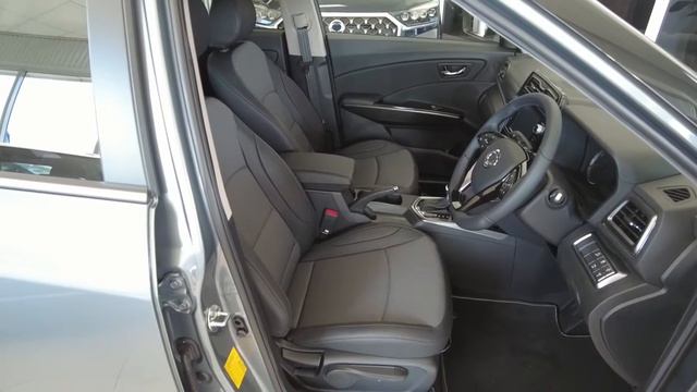 03.09.22 Weekend Video: This week Leroy takes us through the 2022 SsangYong Tivoli LTD! смотреть онлайн