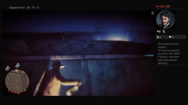 Red dead redemption2 parkour COME WATCH смотреть онлайн