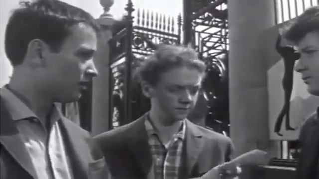 Я ВАС ЛЮБИЛ. смотреть онлайн