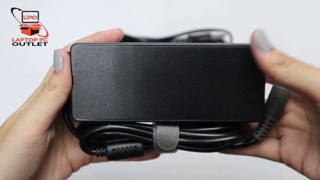 LPO Brand Lenovo 20V 4.5A 90W Gray Pin 7.9mm x 5.5mm Laptop Charger смотреть онлайн