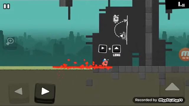 Начало начал| обзор игры Mad Dexter 2