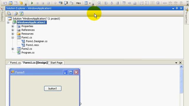 Làm Quen C# Sắp Xếp Các Panel смотреть онлайн