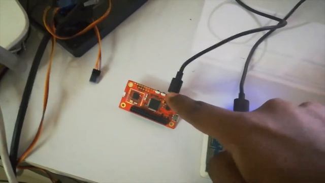 Patient Monitoring System using 96Boards | Pt. 2 смотреть онлайн