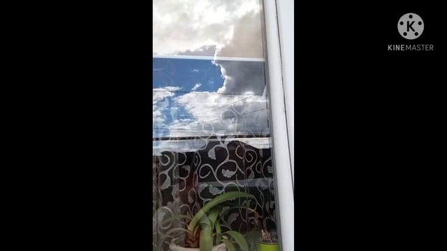 Средство для окон и зеркал от Фаберлик.