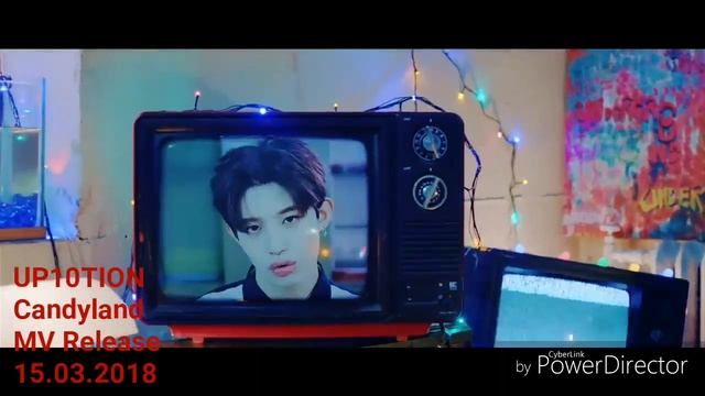 MV Kpop New Release On March 2018 (Boy Group Vers.) смотреть онлайн
