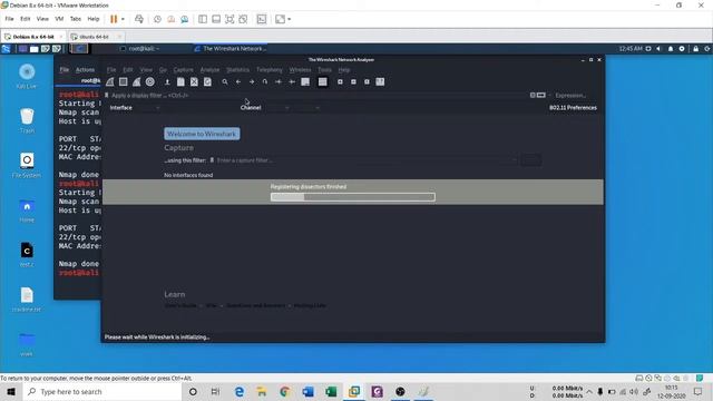 Nmap Tutorials | How to use Nmap | Nmap Tutorials | Port Scanning Tutorial смотреть онлайн