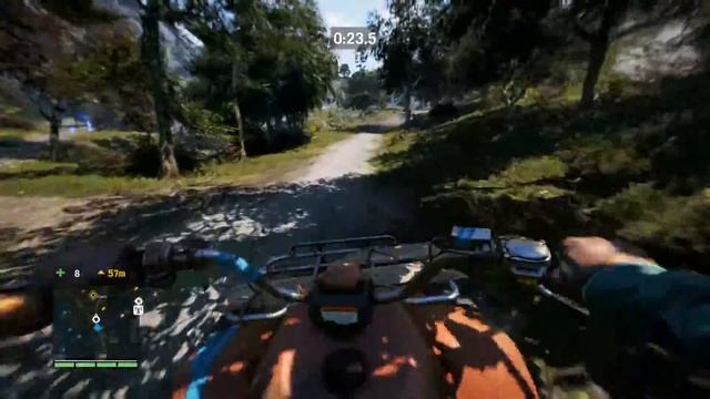 Прохождение FarCry 4 - 19. Киностудия "Кират": выживание смотреть онлайн