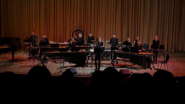 Композитор Ольга Дюжина. Маленькая сюита. №1 Отрывок из сказки смотреть онлайн