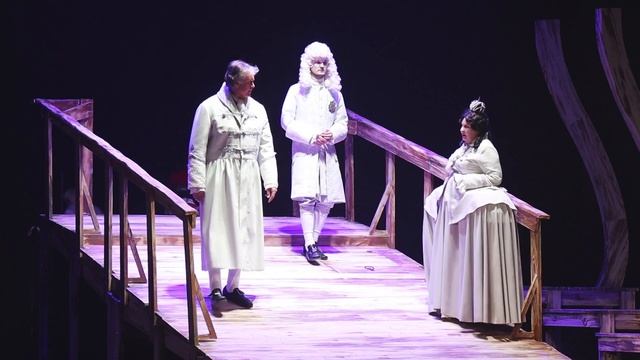 Фестиваль История государства Российского День седьмой. Закрытие фестиваля смотреть онлайн