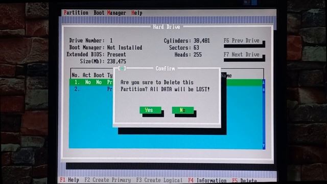 How do I fix unformatted hard drive while installing Windows 10? смотреть онлайн
