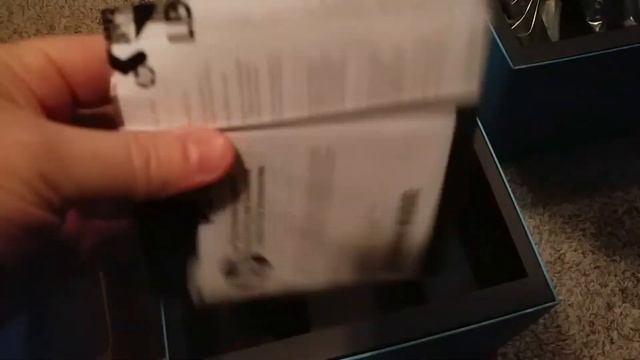 HP Mixed Reality Headset - unboxing and prescription glasses смотреть онлайн