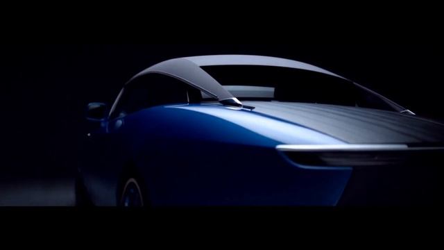 La Rose Noir by Rolls Royce смотреть онлайн