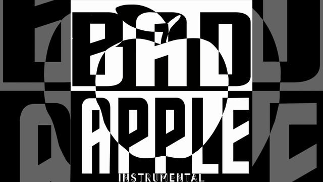 Bad Apple!! (Instrumental) смотреть онлайн