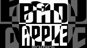 Bad Apple!! (Instrumental)