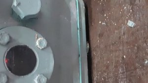 4T-8.2Y-40P Bitzer Pistonlu Kompresör Çalıştırma Testi & 4T-8.2Y-40P Bitzer  Compressor Run Test