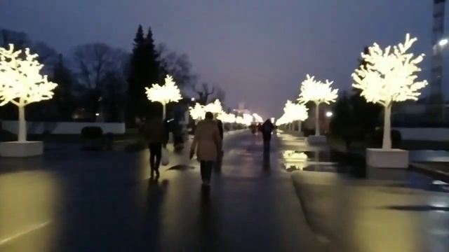 Недо-блог из Москвы смотреть онлайн