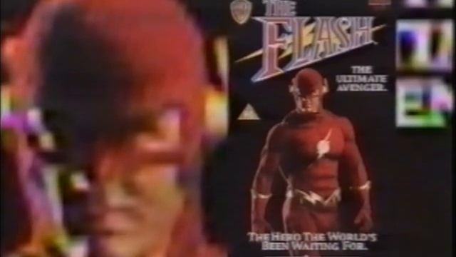 Central | Video View | 1991 смотреть онлайн